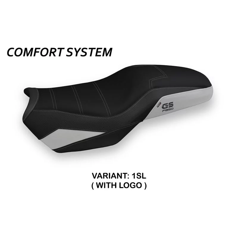 Rivestimento Sella BMW F 850 GS Adventure (19-21) - Tata Comfort System Rivestimento Sella BMW F 850 GS Adventure (19-21) - Tata Comfort System