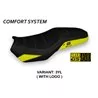Funda de Asiento con BMW F 850 GS Adventure (19-21) - Tata Comfort System