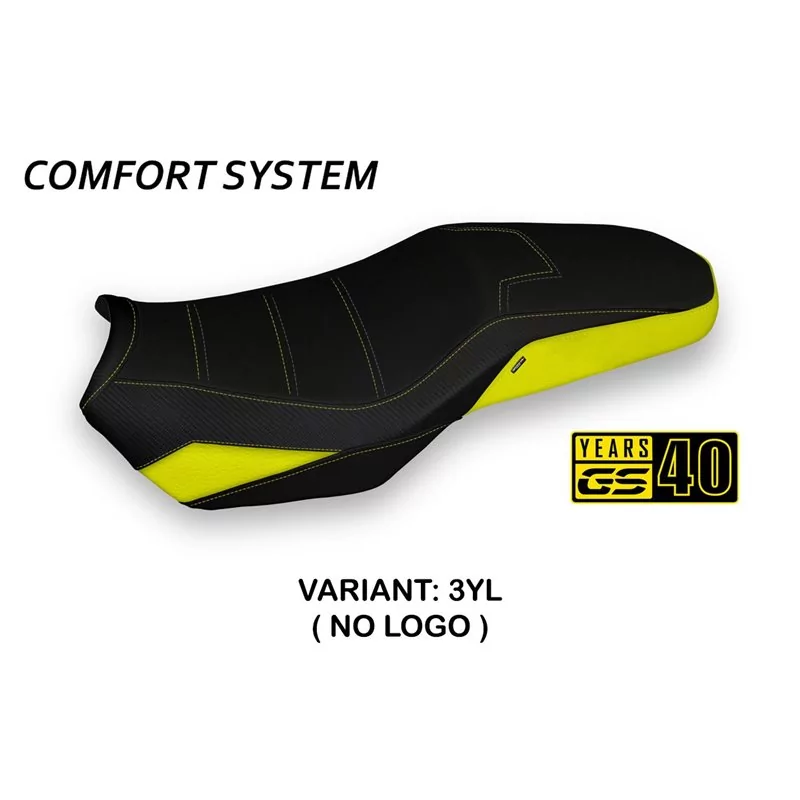 Housse de Selle BMW F 850 GS Adventure (19-21) Tata Comfort System Housse de Selle BMW F 850 GS Adventure (19-21) Tata Comfort System