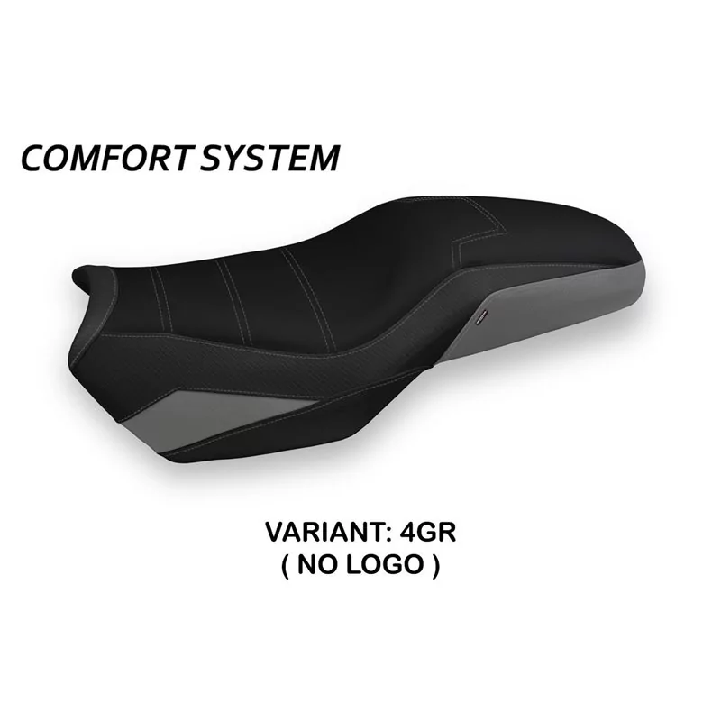Rivestimento Sella BMW F 850 GS Adventure (19-21) - Tata Comfort System Rivestimento Sella BMW F 850 GS Adventure (19-21) - Tata Comfort System