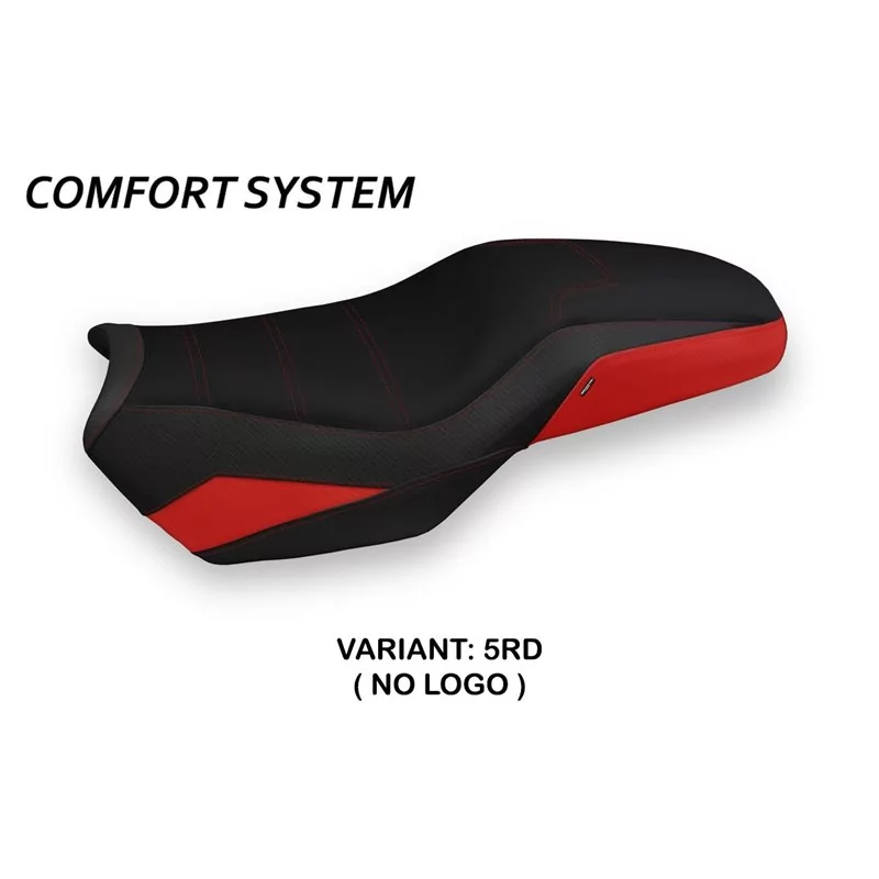 Rivestimento Sella BMW F 850 GS Adventure (19-21) - Tata Comfort System Rivestimento Sella BMW F 850 GS Adventure (19-21) - Tata Comfort System