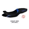 Sitzbezug BMW F 900 R (19-21) - Termez Sonderfarbe