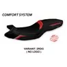 Housse de Selle BMW F 900 R (19-21) Almaty Special Color Comfort System