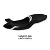 Seat cover BMW F 900 XR (19-21) Arima 