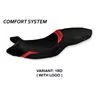 Funda de Asiento BMW F 900 XR (19-21) - Tartu Comfort System