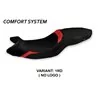 Funda de Asiento BMW F 900 XR (19-21) - Tartu Comfort System