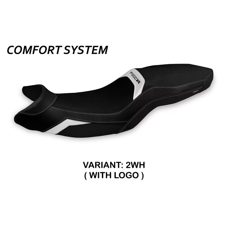 Funda de Asiento BMW F 900 XR (19-21) - Tartu Comfort System Funda de Asiento BMW F 900 XR (19-21) - Tartu Comfort System