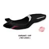 Sitzbezug BMW F 900 XR (19-21) - Arima Sonderfarbe
