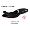 Seat cover BMW F 900 XR (19-21) Tartu Special Color Comfort System 