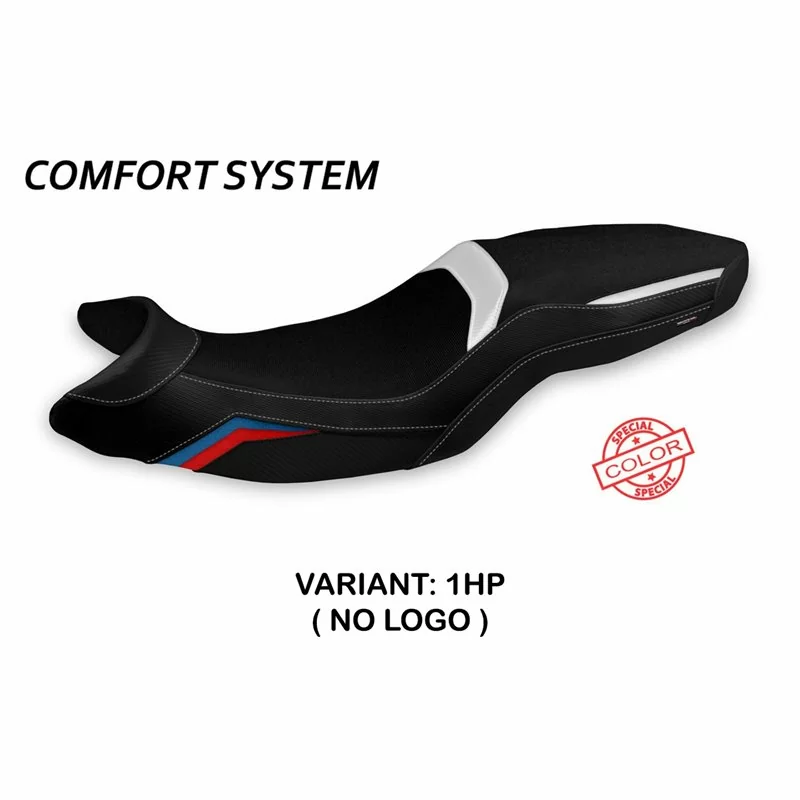 Housse de Selle BMW F 900 XR (19-21) Tartu Special Color Comfort System