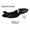 Seat cover BMW F 900 XR (19-21) Tartu Special Color Comfort System 