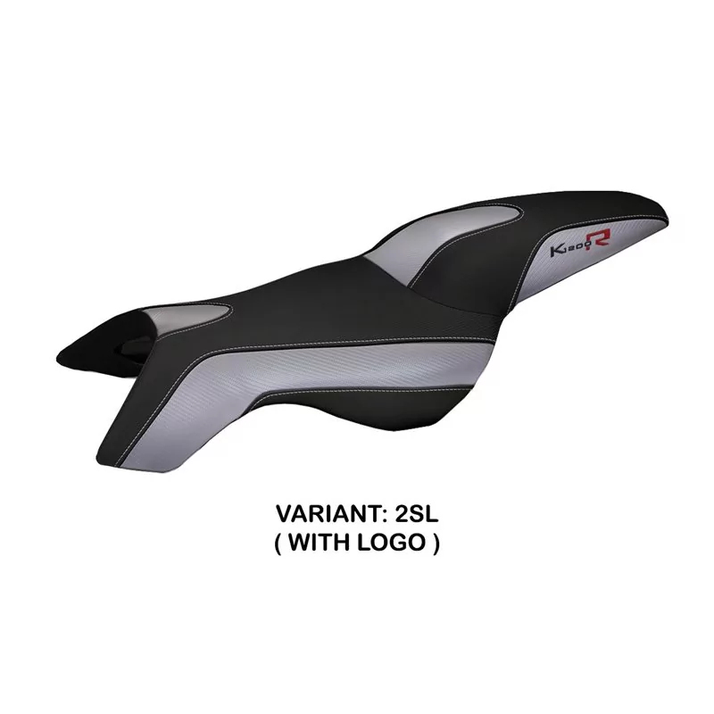 Funda de Asiento BMW K 1200 R - Boston Funda de Asiento BMW K 1200 R - Boston