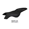 Seat cover BMW K 1200 R Boston 