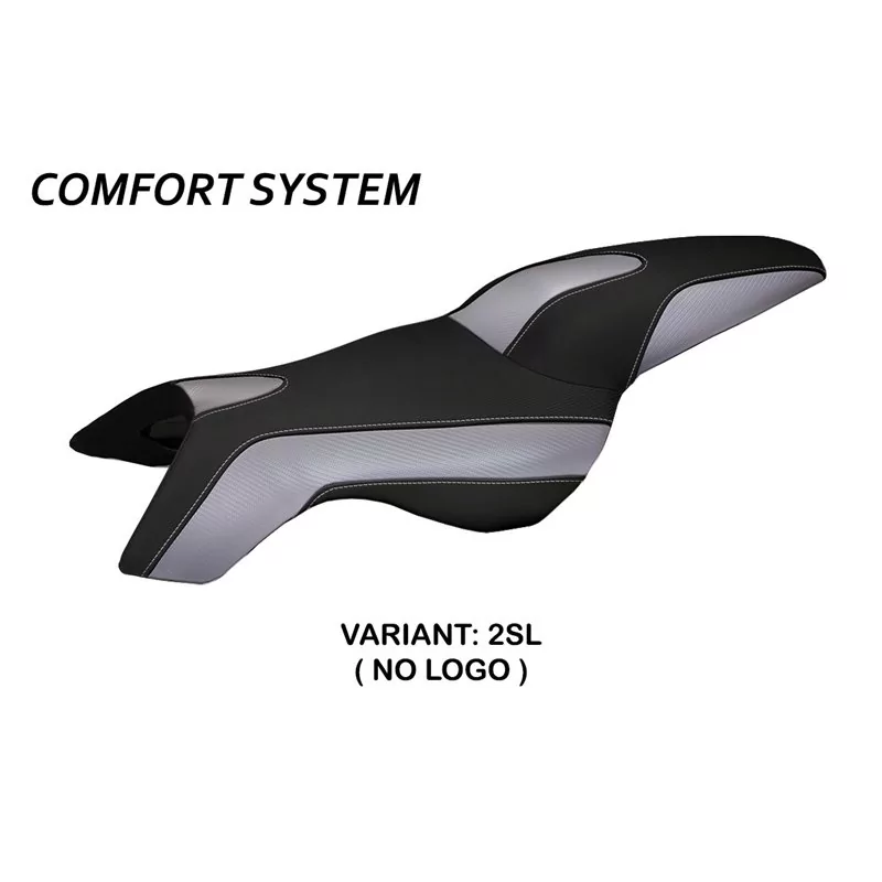 Funda de Asiento BMW K 1200 R - Boston Comfort System Funda de Asiento BMW K 1200 R - Boston Comfort System