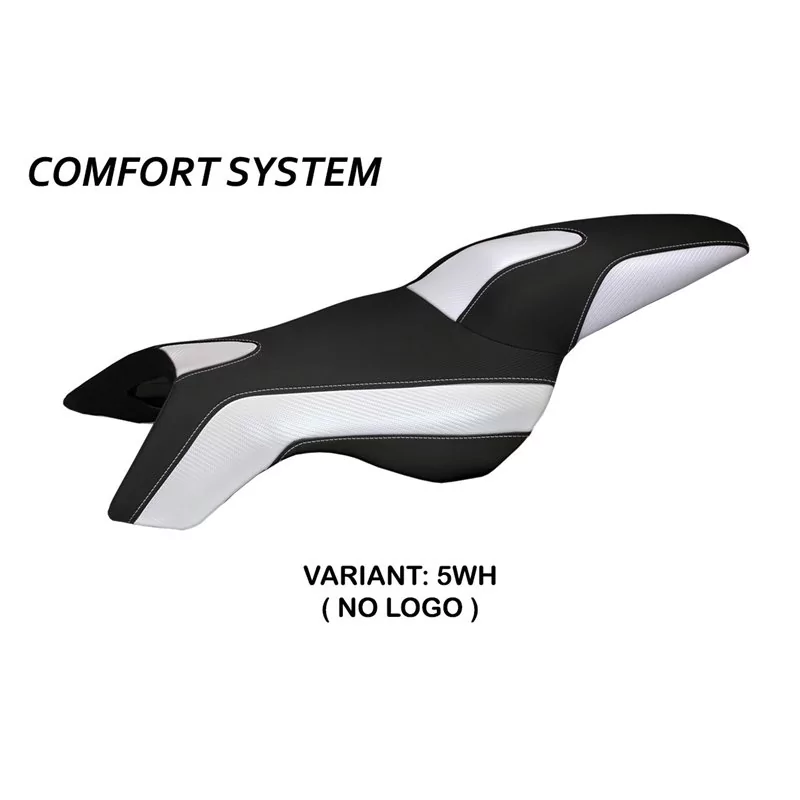 Sitzbezug BMW K 1200 R - Boston KomfortSystem Sitzbezug BMW K 1200 R - Boston KomfortSystem