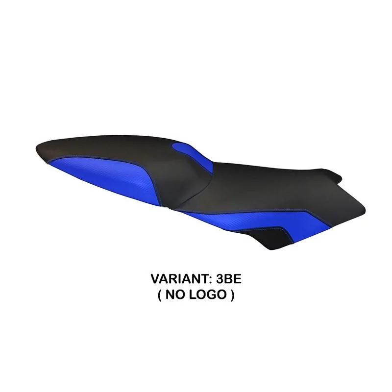 Funda de Asiento BMW K 1200 S - Lariano 2 Funda de Asiento BMW K 1200 S - Lariano 2