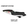 Funda de Asiento BMW K 1200 S - Lariano 2 Comfort System