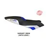 Rivestimento Sella BMW K 1200 S - Lariano Special Color