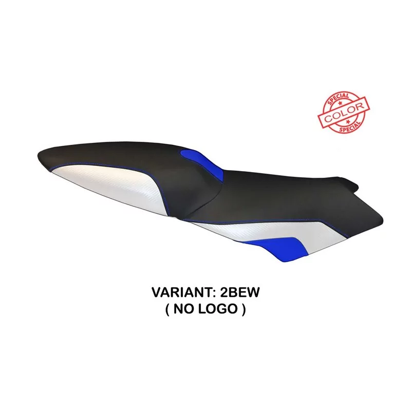 Housse de Selle BMW K 1200 S Lariano Special Color Housse de Selle BMW K 1200 S Lariano Special Color