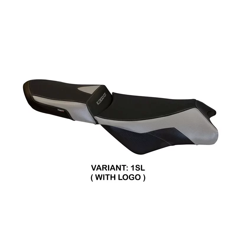 Funda de Asiento BMW K 1300 GT - Banff 1 Funda de Asiento BMW K 1300 GT - Banff 1