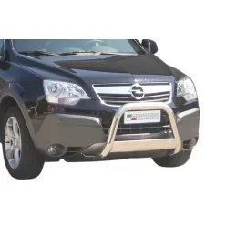 Bull Bar Opel Antara 