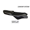 Sitzbezug BMW K 1300 GT - Anapa 1 KomfortSystem