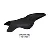 Funda de Asiento BMW K 1300 R - Boston