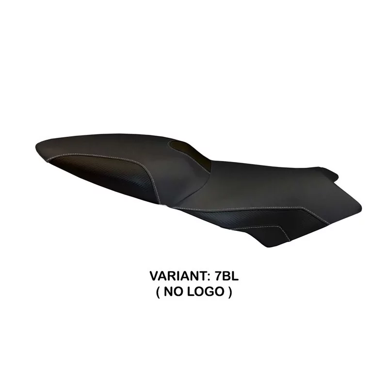 Funda de Asiento BMW K 1300 S (12-16) - Lariano 2 Funda de Asiento BMW K 1300 S (12-16) - Lariano 2