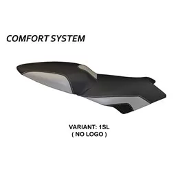 Sitzbezug BMW K 1300 S (12-16) - Lariano 2 KomfortSystem