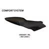 Rivestimento Sella BMW K 1300 S (12-16) - Lariano 2 Comfort System
