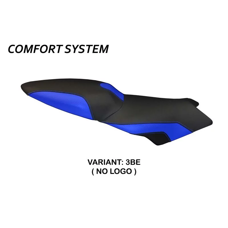Seat cover BMW K 1300 S (12-16) Lariano 2 Comfort System Seat cover BMW K 1300 S (12-16) Lariano 2 Comfort System