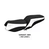 Housse de Selle BMW K 1600 GT Tropea Color