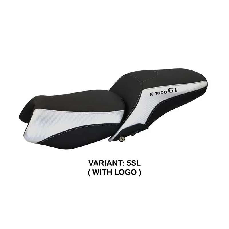 Funda de Asiento BMW K 1600 GT - Tropea Color