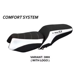 Funda de Asiento BMW K 1600 GT - Tropea Colour Comfort System