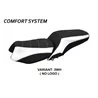 Housse de Selle BMW K 1600 GT Tropea Color Comfort System