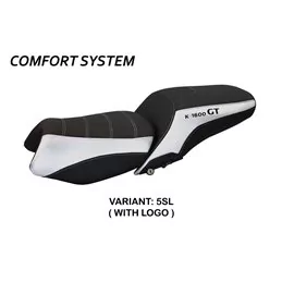 Funda de Asiento BMW K 1600 GT - Tropea Colour Comfort System