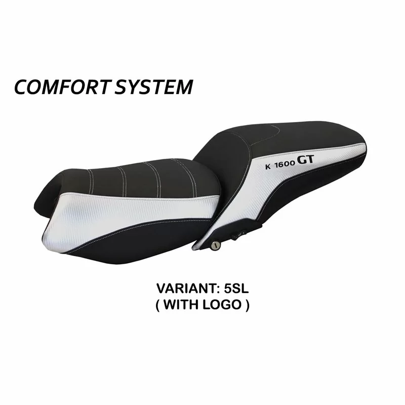 Funda de Asiento BMW K 1600 GT - Tropea Colour Comfort System