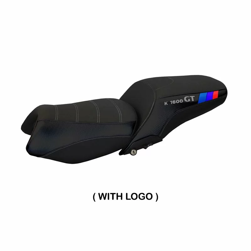 Funda de Asiento BMW K 1600 GT - Tropea Anniversary TB Comfort System