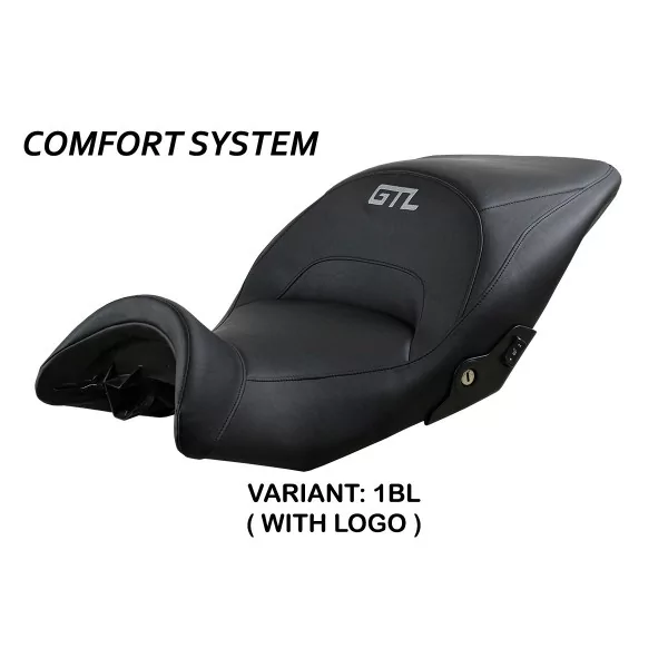 Sitzbezug BMW K 1600 GTL (10-22) - Lithia KomfortSystem