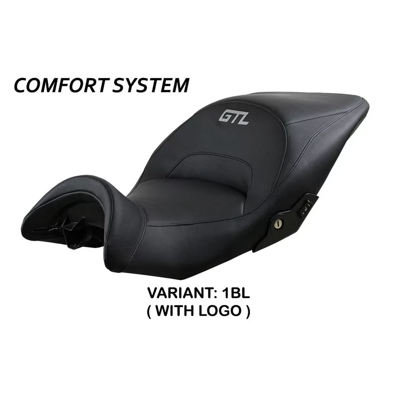 Rivestimento Sella BMW K 1600 GTL (10-22) - Lithia Comfort System Rivestimento Sella BMW K 1600 GTL (10-22) - Lithia Comfort System