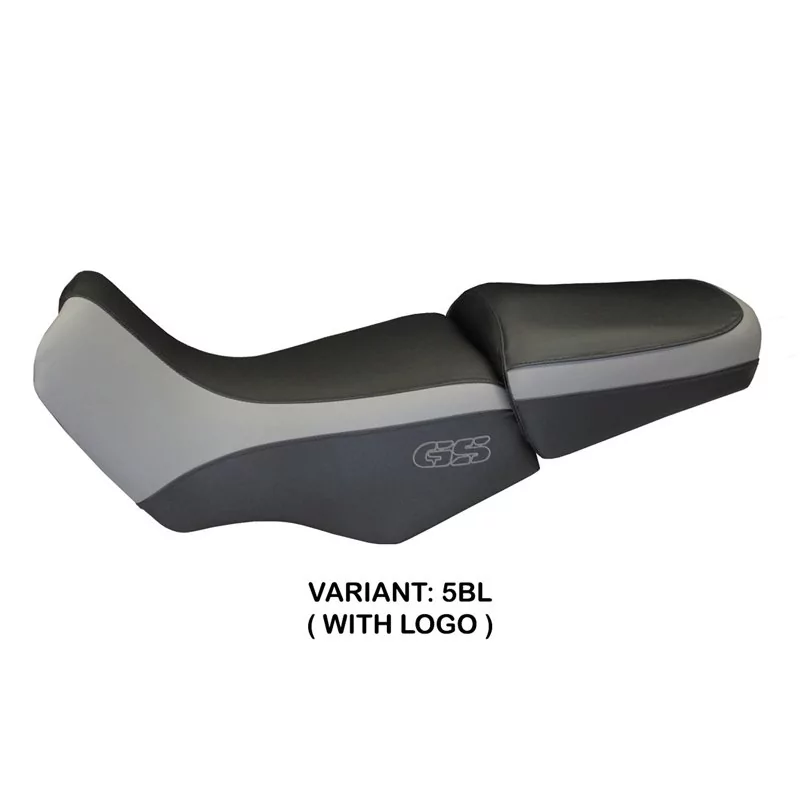 Sitzbezug passend für BMW R 1100/1150 GS - Pisa Basic Sitzbezug passend für BMW R 1100/1150 GS - Pisa Basic