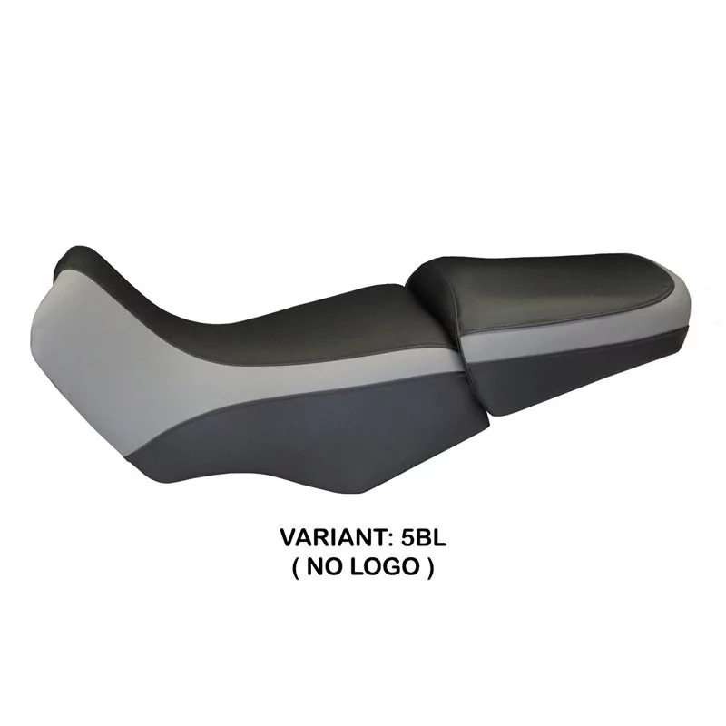 Funda de Asiento con BMW R 1100/1150 GS - Pisa Basic