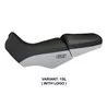 Housse de Selle BMW R 1100/1150 GS Livorno Carbon Color