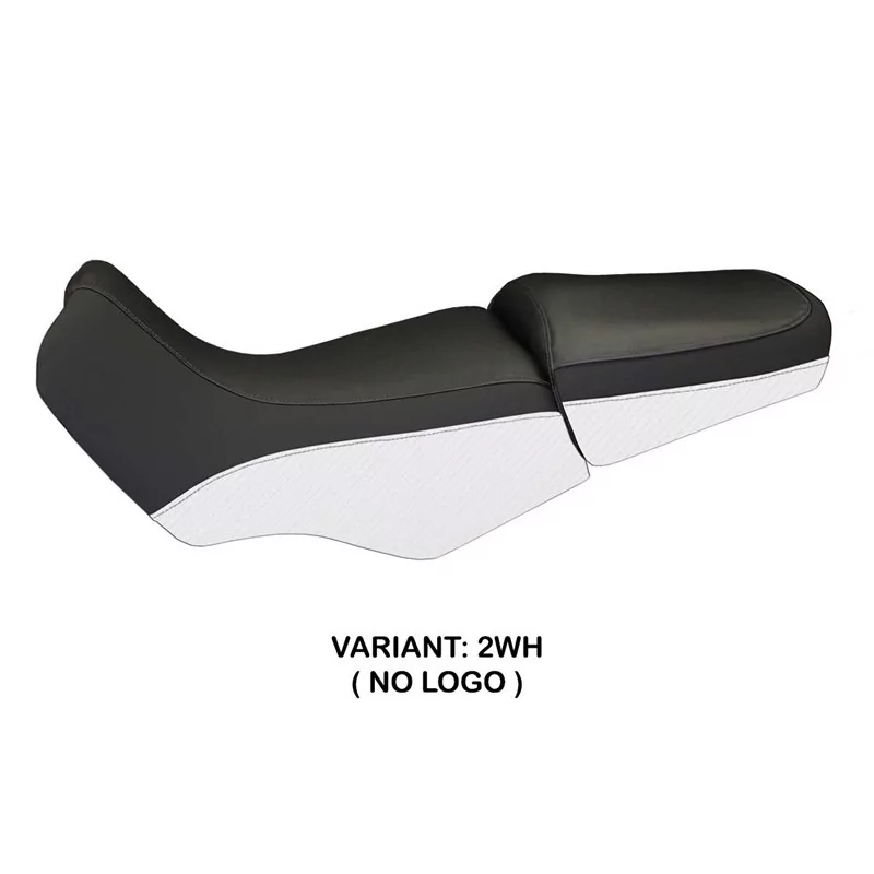 Sitzbezug passend für BMW R 1100/1150 GS - Livorno Carbon Color Sitzbezug passend für BMW R 1100/1150 GS - Livorno Carbon Color