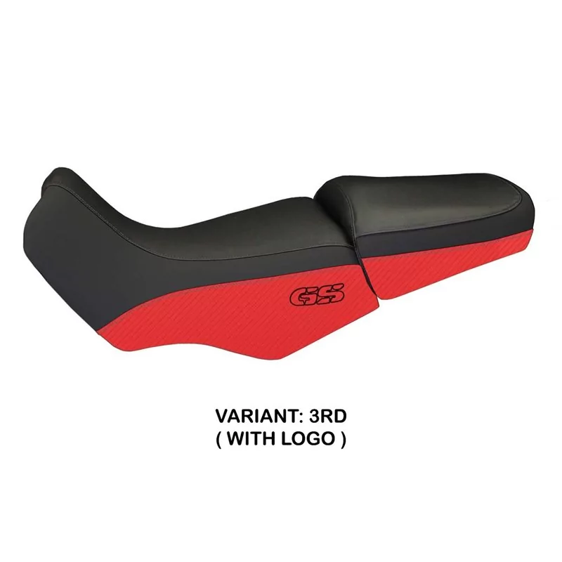 Seat cover BMW R 1100/1150 GS Livorno Carbon Color Seat cover BMW R 1100/1150 GS Livorno Carbon Color