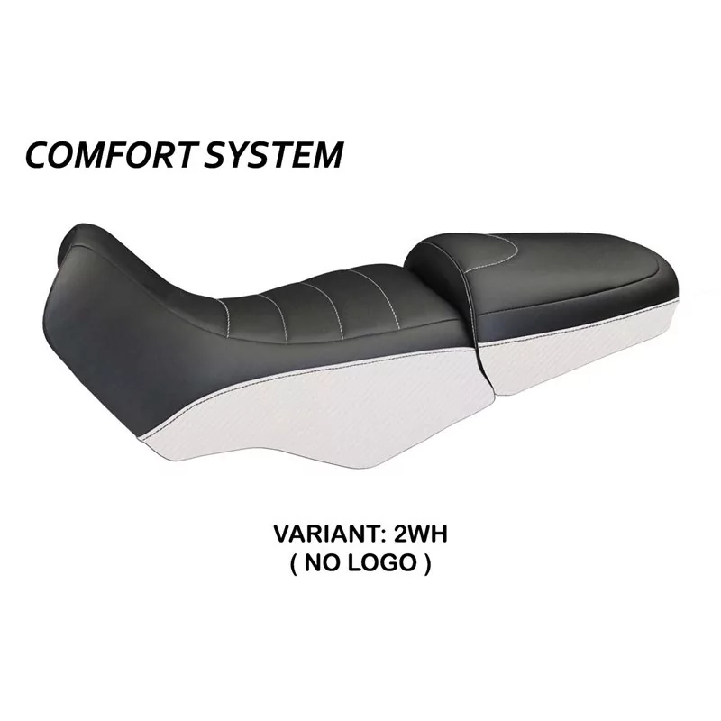 Housse de Selle BMW R 1100/1150 GS Firenze Carbon Color Comfort System Housse de Selle BMW R 1100/1150 GS Firenze Carbon Color Comfort System