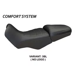 Funda de Asiento con sistema de Comfort BMW R 1100/1150 GS - Firenze Carbon Color