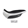 Funda de Asiento BMW R 1150 GS Adventure - Giarre
