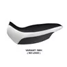 Funda de Asiento BMW R 1150 GS Adventure - Giarre