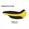 Housse de Selle BMW R 1150 GS Adventure Giarre Comfort System